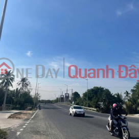 BEAUTIFUL LAND - PROFITABLE INVESTMENT - Cheap Land for Sale in Binh An Commune, Chau Thanh, Kien Giang _0