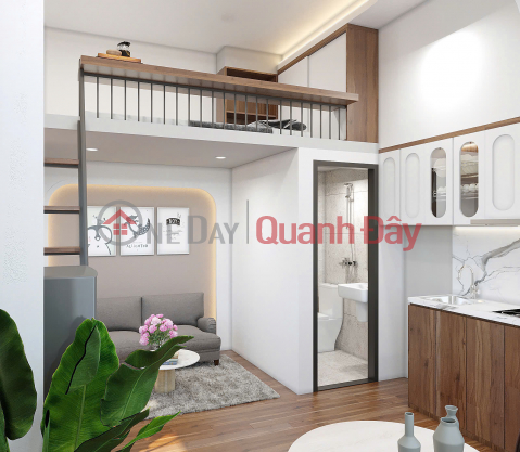 SHORT-TERM APARTMENT RENTAL 1~6 MONTHS - GOOD PRICE, CONVENIENT _0