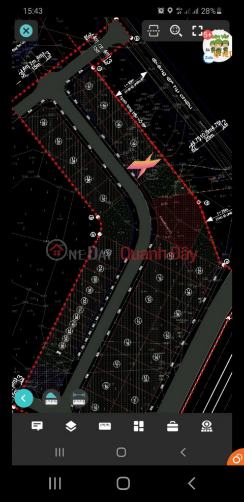 For sale resettlement land plot, tea shop in the center of town, 300m Ful TC tea shop, near the central market, right in the cluster _0