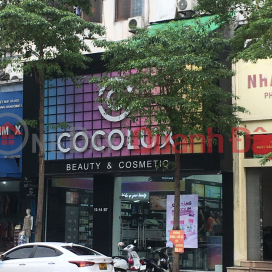 Cocolux Pham Ngoc Thach|Cocolux Phạm Ngọc Thạch