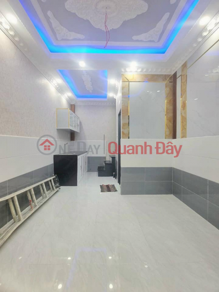 Property Search Vietnam | OneDay | Residential, Sales Listings, Nha Be.Alley 2144/6 Huynh Tan Phat