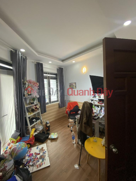 INTER-ZONE 4-5 - 6M WIDE ALLEY - 2 FLOORS, 2 BEDROOMS - 64M2 - PRICE 3.35 BILLION | Vietnam | Sales | đ 3.35 Billion