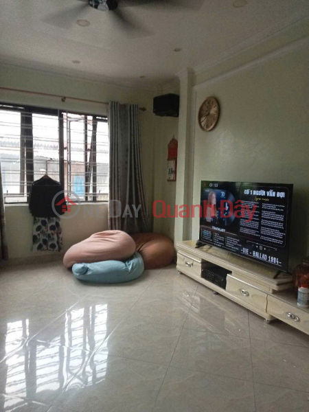 Bán nhà phố Lương Khánh Thiện. DT 48m × 5 Tầng. Gara Ô tô ngủ trong nhà. Chỉ 12 tỷ 3, Việt Nam Bán | đ 12,3 tỷ