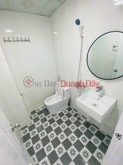Apartment 45m 2 bedrooms 1vs HH Linh Dam, delicious and nutritious, cheap 1ty210 million _0