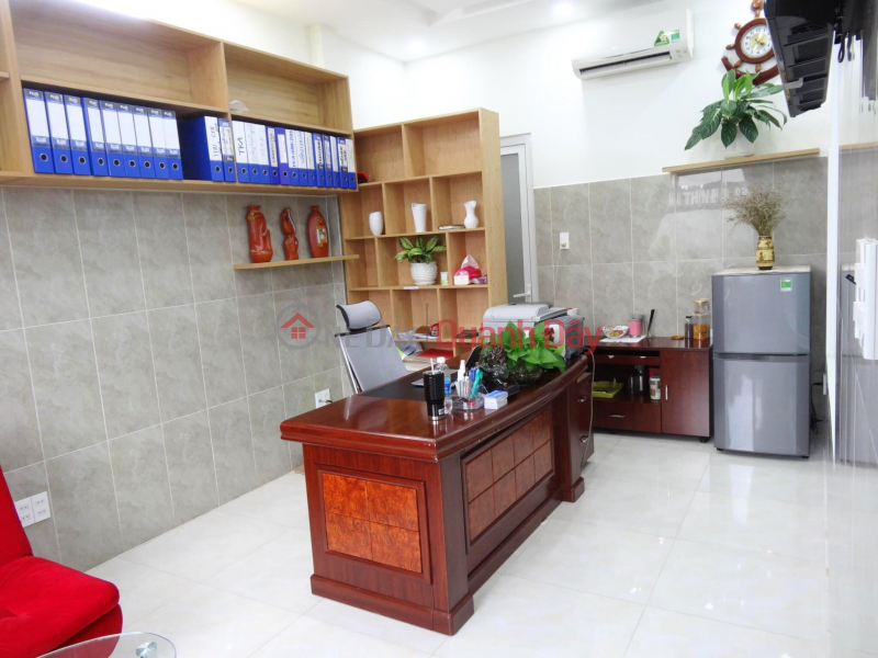 Double House for Sale with Beautiful Area of 400m2 in Thoi An Residential Area, District 12 Sales Listings