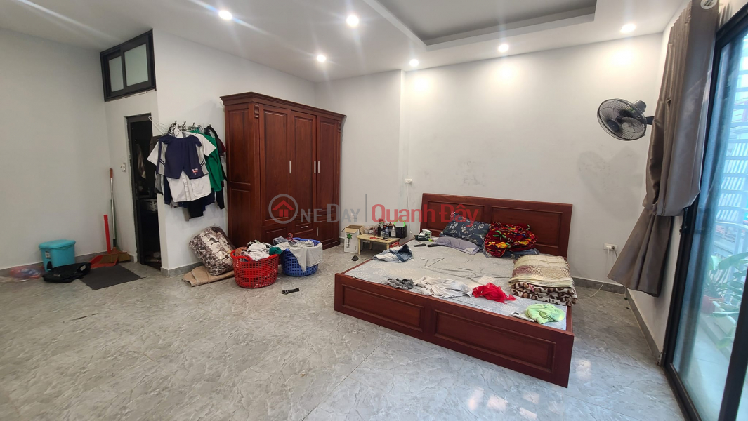 Property Search Vietnam | OneDay | Nhà ở, Niêm yết bán | HIẾM DƯƠNG VĂN BÉ, 10M Ô TÔ TRÁNH, DIỆN TÍCH RỘNG, Ở SƯỚNG, 66m x 4T, CHỈ 7 TỶ 0901753139