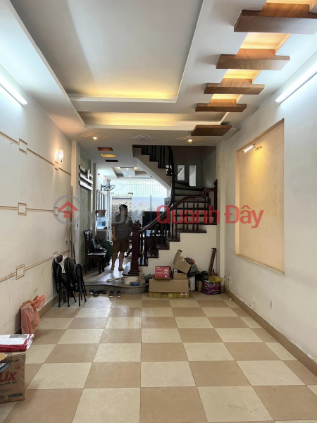 Property Search Vietnam | OneDay | Nhà ở | Niêm yết bán | BÁN NHÀ HỒ TÙNG MẬU Ô TÔ TRÁNH LÀM ĂN PHÁT ĐẠT 42M2 5 TẦNG GIÁ CHỈ 5 TỶ