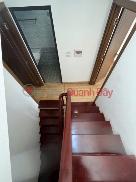  Làm ơn chọn, Nhà ở Niêm yết bán | đ 6,9 tỷ