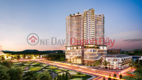 Giá chỉ từ 1 tỷ 580 bàn giao full nội thất tiêu chuẩn 4 , tự vận hành, để ở, giao đơn vị vận hành cho thuê _0