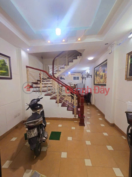  | Làm ơn chọn, Nhà ở | Niêm yết bán | đ 9,6 tỷ