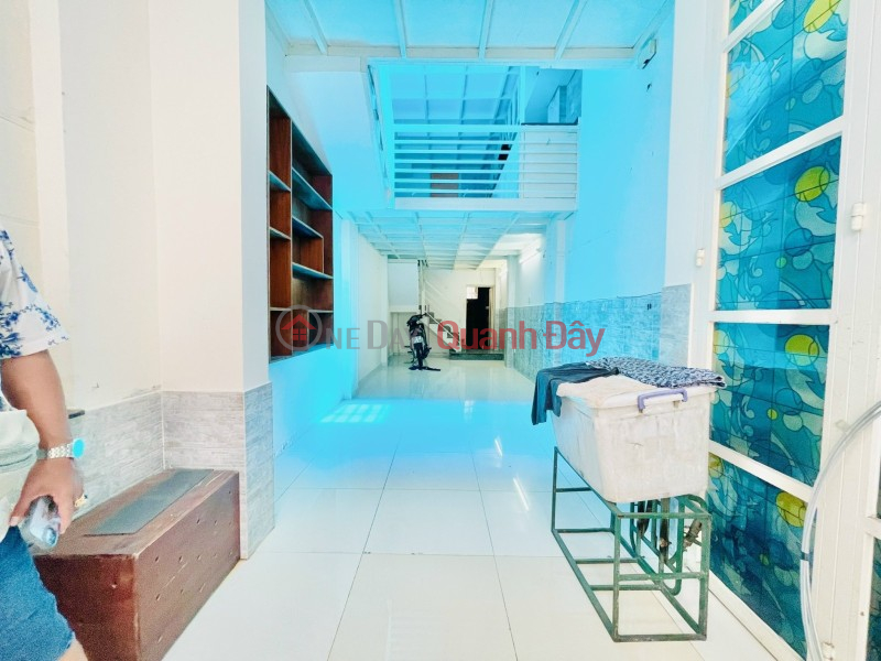 Property Search Vietnam | OneDay | Residential | Sales Listings, Urgent sale of 3m alley house on Quang Trung Street, Go Vap District