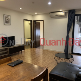 Fund for Rent FLC Pham Hung 2BRs Full furniture _0