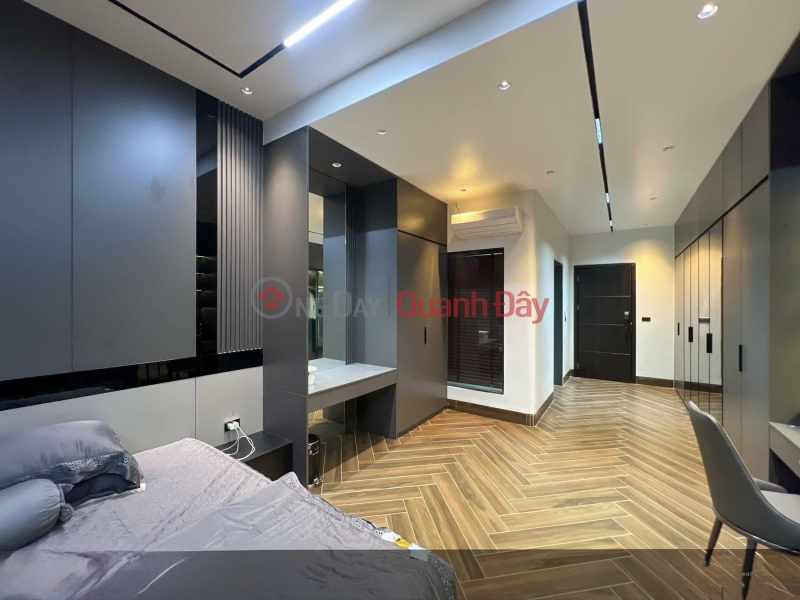 Property Search Vietnam | OneDay | Nhà ở, Niêm yết bán **Bán nhà MT Trần Văn Quang, phường 10, Tân Bình (5*17) CHDV 17PN