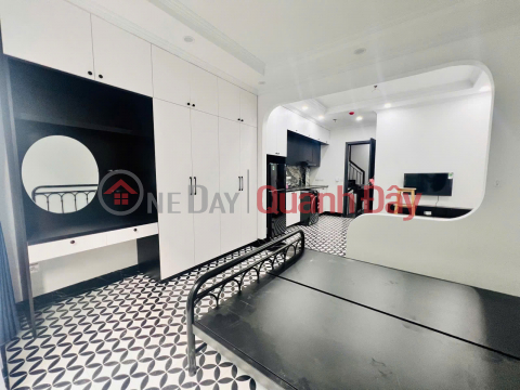 CCMN DUC DIEN 70M2X7T, FRONTAGE=6M, 21 ROOMS, 100 MILLION\/MONTH, 2 AIRY, 16.9 BILLION _0