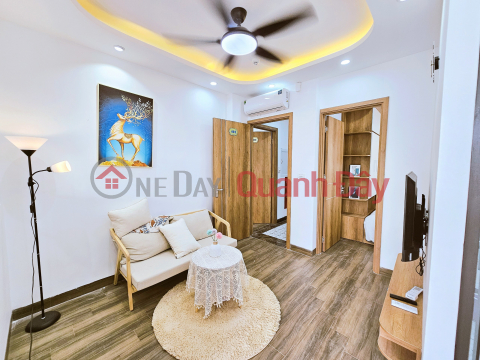 CĐT bán chung cư Lê Duẩn - Hồ Ba Mẫu. Căn hộ 32 - 48m chỉ từ 890tr nhận nhà ở ngay _0