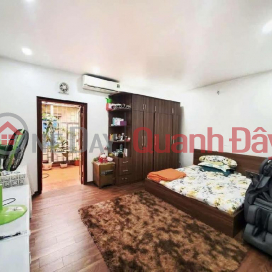 318 Đê La Thành 40m 4 tầng chỉ 7,7 tỷ, gần trường, chợ, đủ tiện nghi _0