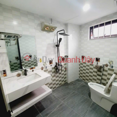 CẦN BÁN NHANH 3 căn nhà Diện tích 30m2 ; 4,5 tầng; giá 2,9 tỷ tại quận Hà Đông, TP Hà Nội _0