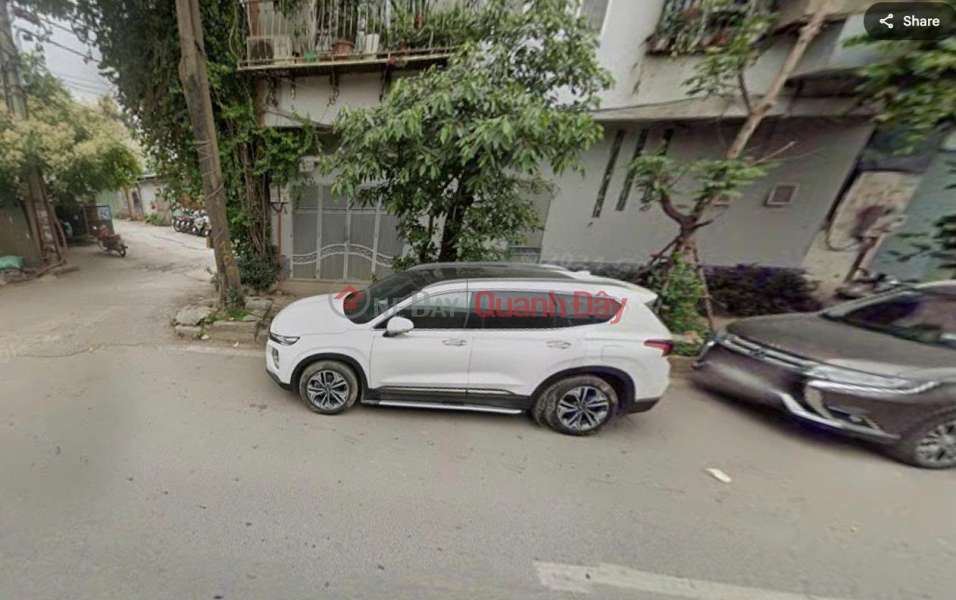 Super product, 1\\/3 cheaper than the market price - Land for sale, House for free - Beautiful location right at the National Convention Center Sales Listings