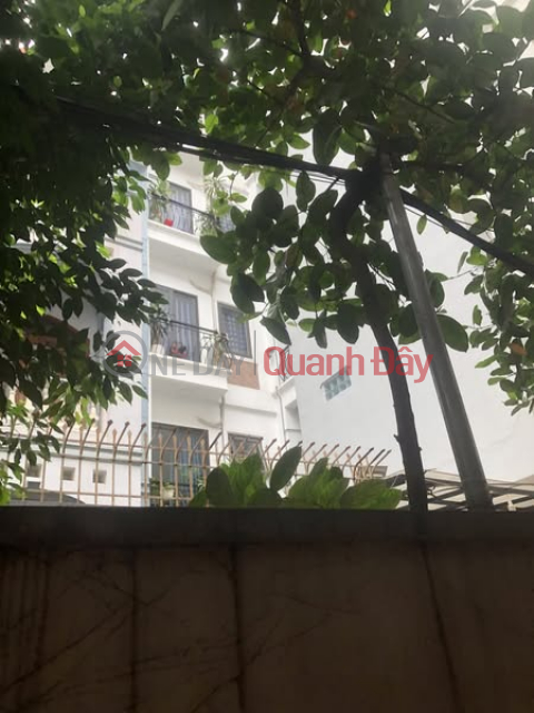 NHÀ MINH KHAI NGÕ GỐC ĐỀ XÂY ĐẸP 39M _0