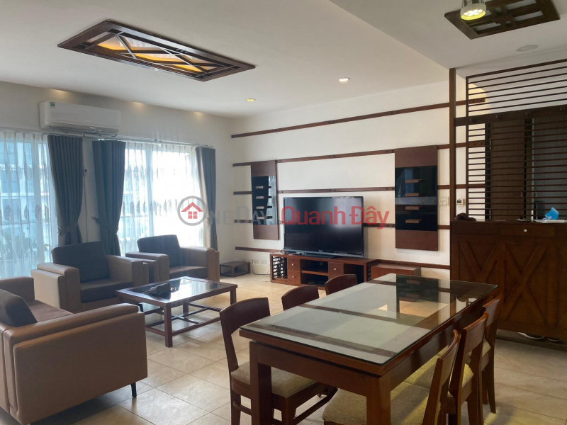 Property Search Vietnam | OneDay | Nhà ở Niêm yết bán, Bán căn Golden Westlake Hoàng Hoa Thám Dt: 112m 2pn2vs view hồ tây, tặng full nội thất giá 6ty9