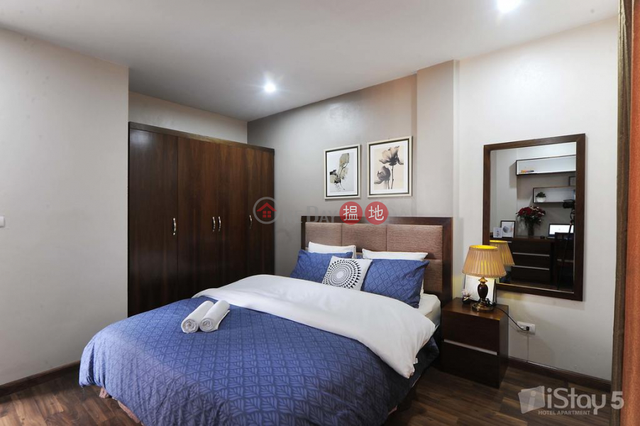 Căn hộ khách sạn iStay 5 (iStay Hotel Apartment 5) Nam Từ Liêm | Quanh Đây (OneDay)(1)