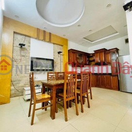 House for sale at Ta Quang Buu, farmer's house, wide alley, rare street, DT44m2, price 4 billion. _0