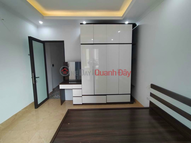 Property Search Vietnam | OneDay | Residential, Sales Listings Future Co Linh townhouse for sale, 17m street frontage, 40m corner lot, 4.0m frontage, 5 floors, price 4.5 billion