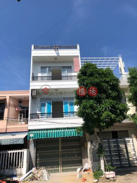 Tuan Hong Mini Apartment (Chung cư mini Tuấn Hồng),Cam Le | (1)