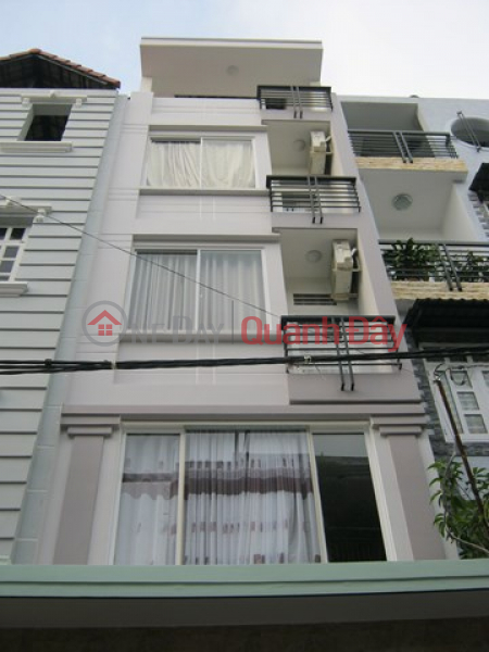 House for sale, Business FRONT, C27 Street, Tan Binh District, Area: 8mx20m, Area: 3 floors, Price: 26 billion Sales Listings