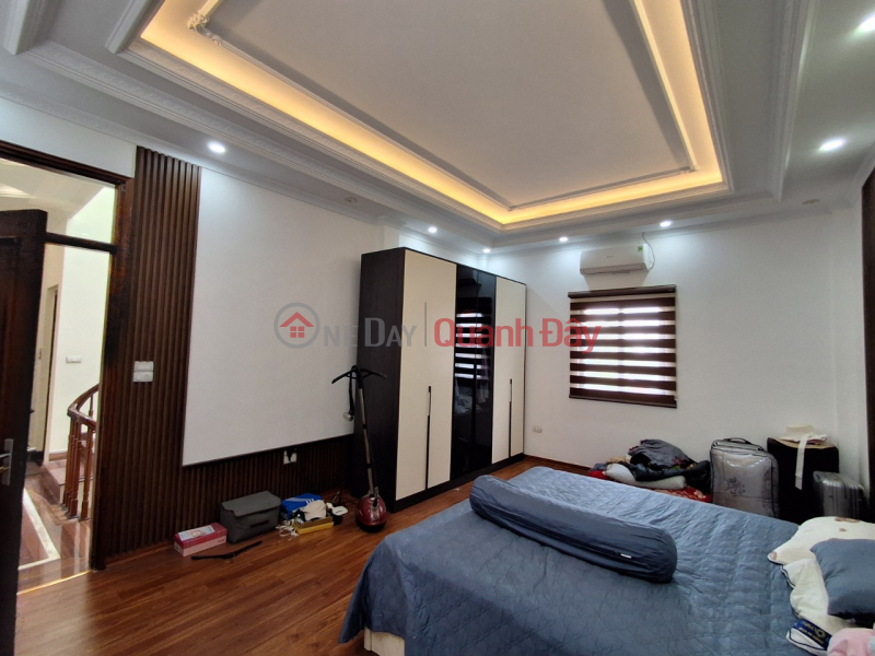 Property Search Vietnam | OneDay | Nhà ở Niêm yết bán Duy nhất 1 căn phố Vĩnh Tuy Hai Bà Trưng 28m nhà 4 tầng mặt ngõ thông kinh doanh ở ngay nhỉnh 4 tỷ lh