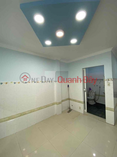 đ 20 Million/ month LY THUONG KIET STREET HOUSE, 5.5 x 16m, 3 BEDROOMS