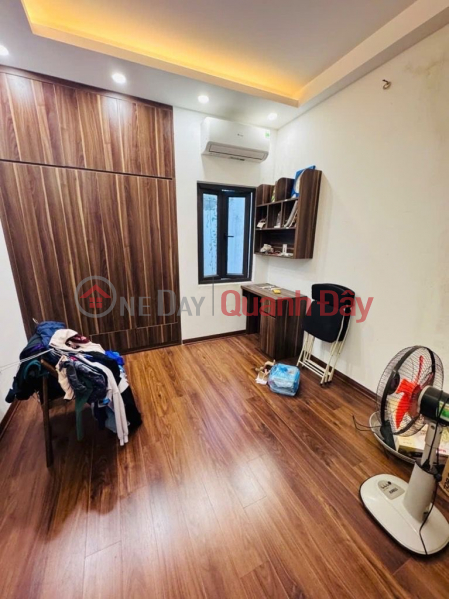 bán nhà cấu giấy 40m giá 10,5 tỷ gần ô tô tránh,ngõ thông | Việt Nam | Bán, đ 10,5 tỷ