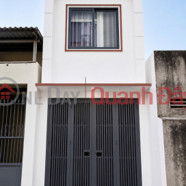 EM ĐANG CÓ CĂN NHÀ MỚI 2 TẦNG KHU BÀN CỜ TTTP HẺM MẠC ĐĨNH CHI - PHƯƠNG NHA TRANG _0