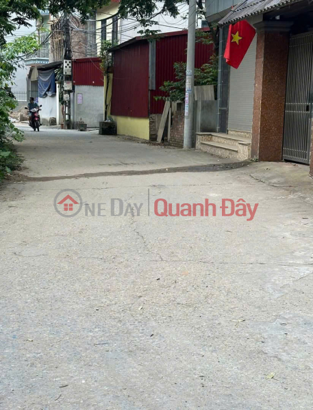 Property Search Vietnam | OneDay | Nhà ở | Niêm yết bán | HIẾM! BÁN NHANH LÔ ĐẤT ĐẸP 65m2 Mt5m -Lô F0 vị trí đẹp tại Lương Quy