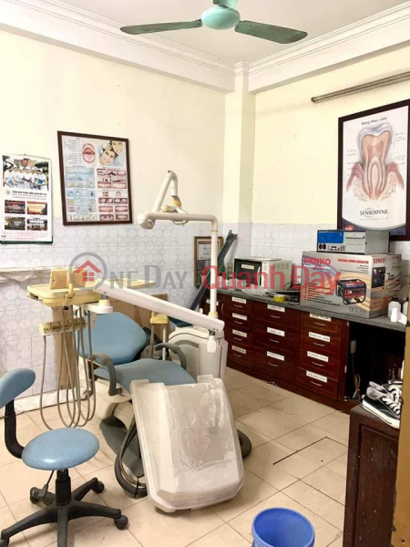 Property Search Vietnam | OneDay | Residential | Sales Listings, VIEW OF MY DINH HOUSE - BUSINESS - OTO AVOID - POPULAR RESIDENTIAL - BATH THANH UTILITIES 42m, mt 3.9m, 6.5 billion