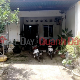 Nearly 130m2, 2-sided house in Dien Bien Phu, Thanh Khe, only 2 billion 990 _0