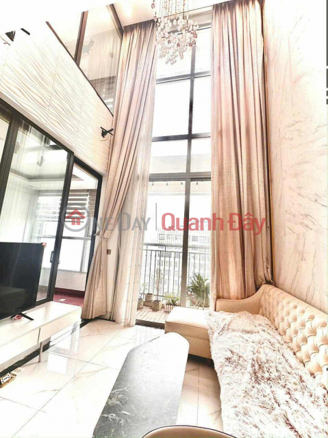 OWNER NEEDS DUPLEX APARTMENT IN VINHOMES GARDENIA HAM NGHI, 3BR - 2BATH, PRICE 9.5 BILLION _0