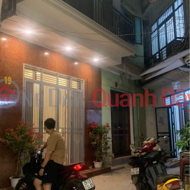 Bán nhà phố Quang Trung 65m 3T MT4m 4.1 tỷ _0