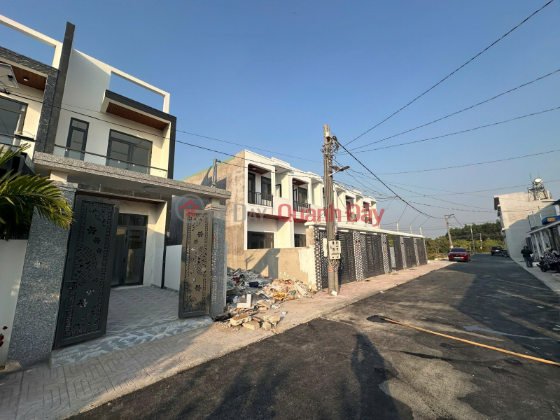 Bán Nhà Giá Thương Lượng gần Ngã Ba Đèn Vàng - Đồng Khởi Niêm yết bán