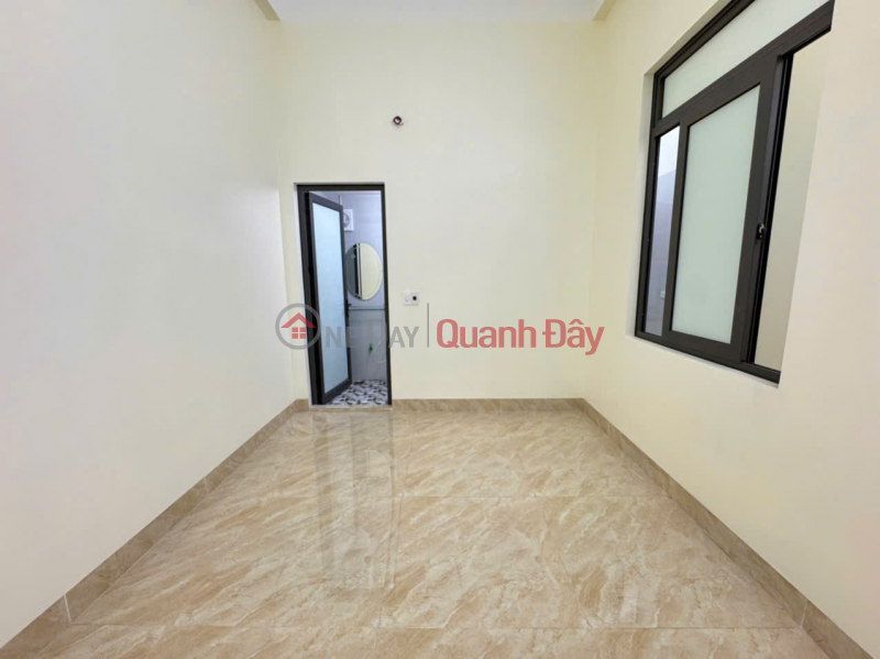 1-storey house for sale in Chi Dong 2 village, Quang Minh commune. Prime location, market front, great for business Sales Listings