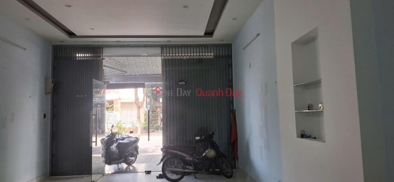 đ 13 tỷ, NHÀ 3 TẦNG – MẶT TIỀN 10.5M LỀ 5M – SÁT LÔ GÓC, TRỤC CHÍNH HẢI CHÂU 13 TỶ