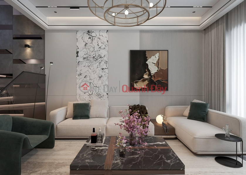 **Bán nhà phường 2 Tân Bình, HXH Phổ Quang (4x13),khu VIP biệt thự Niêm yết bán