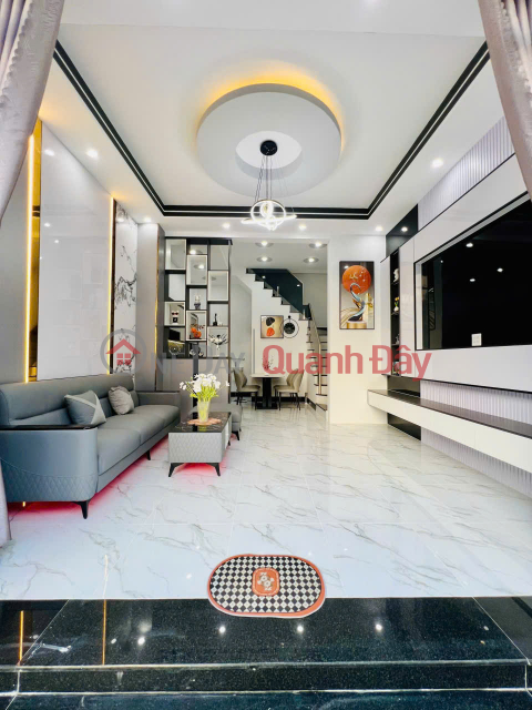 55. Cg. Bán NHÀ PHỐ GỐC 2 MẶT TIỀN – 2 TẦNG, FULL NỘI THẤT – GIÁ 2,85 TỶ _0