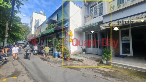 SHOCK-Sell house on the front of NB Tan Huong, 74m2-1st floor-6.89 billion _0