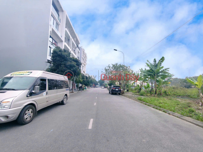 Đất tuyến 2 Lê Hồng Phong - 335m - Ngang 12.4m - Đường 15m - Gần Uỷ ban Hải An, Việt Nam Bán đ 24,4 tỷ