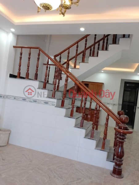Property Search Vietnam | OneDay | Residential Sales Listings NEW BUILDING HOUSE FOR SALE, CAR ROAD IN WARD 9. DA LAT City.