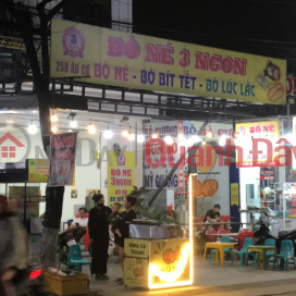 Bò Né 3 Món - 258 Âu Cơ,Liên Chiểu, Việt Nam