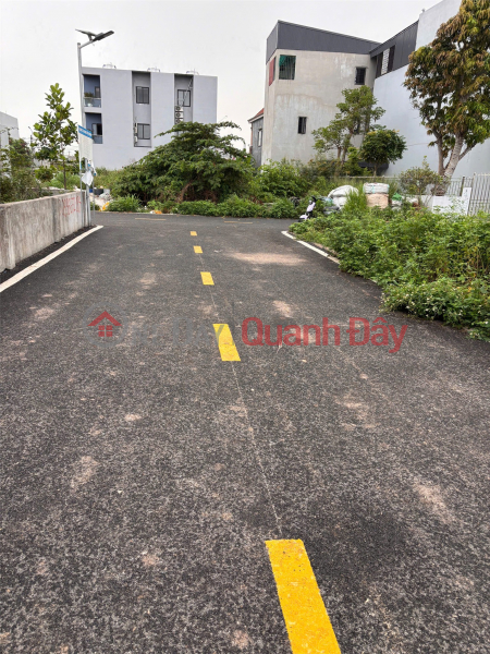 PRIME PROPERTY ON ROAD 353, SECONDARY ROAD – 62.4M2 – 5M WIDE ASPHALT ROAD – PRICE ONLY 1.X BILLION VND - ZALO: 0567 222 555, Vietnam Sales, đ 1.87 Billion