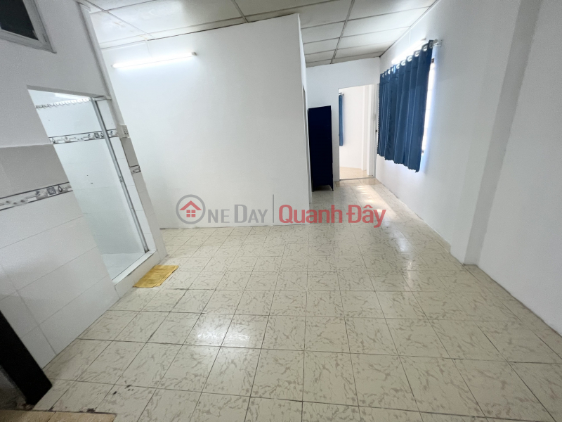 CHÍNH CHỦ CHO THUÊ NGUYÊN LẦU 60M2, 2PN, FULL TIỆN NGHI – Gần Chợ Thị Nghè, Giáp Quận 1 Niêm yết cho thuê