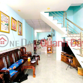 NEWLY ARRIVED, TOWNHOUSE, 6m wide truck alley, LOT, Area 112m2, Long Phuoc, District 9, price only over 3 billion _0